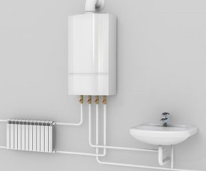Heizungssystem Meisterbetrieb Sanitär Heizung Solar Heyne & Heyne Reichardtswerben Weißenfels