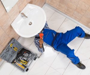 Monteur Monteur Meisterbetrieb Sanitär Heizung Solar Heyne & Heyne Reichardtswerben Weißenfels